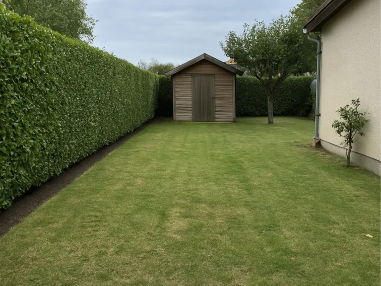 Aide fiscale pour les travaux d’entretien d’espaces verts à Nancy